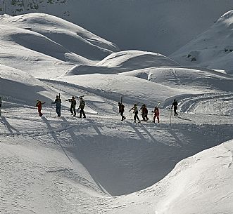 Monte Canin